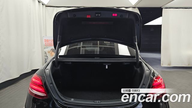 Mercedes-Benz E-Class E250 Avantgarde