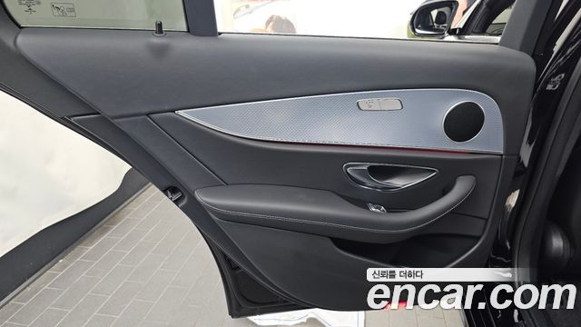 Mercedes-Benz E-Class E250 Avantgarde