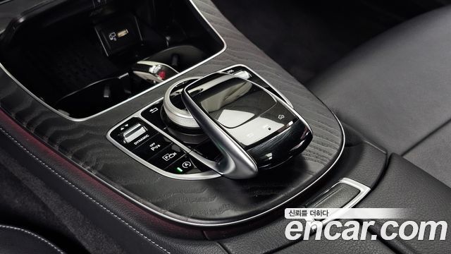 Mercedes-Benz E-Class E250 Avantgarde