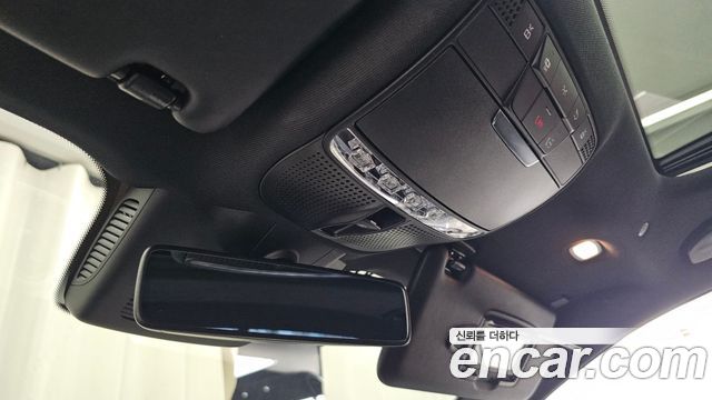 Mercedes-Benz E-Class E250 Avantgarde