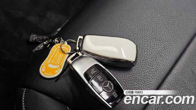 Mercedes-Benz E-Class E250 Avantgarde