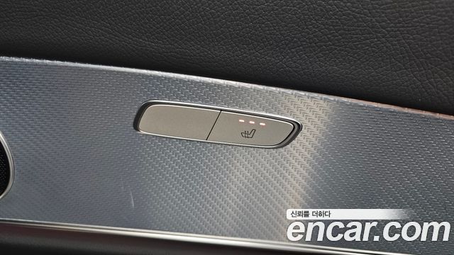 Mercedes-Benz E-Class E250 Avantgarde