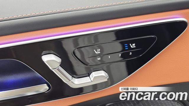 Mercedes-Benz C-Class C200 AMG Line