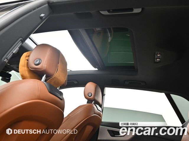 Audi Q8 45 TDI Quattro Premium