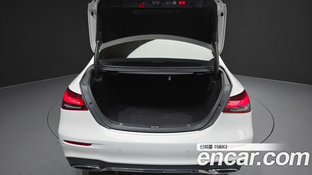 Mercedes-Benz E-Class E250 AMG Line