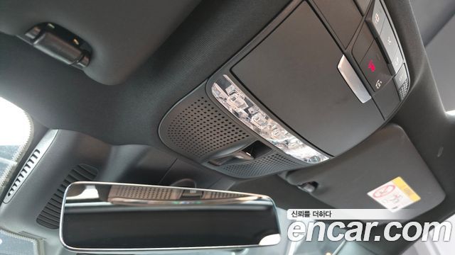 Mercedes-Benz E-Class E250 AMG Line