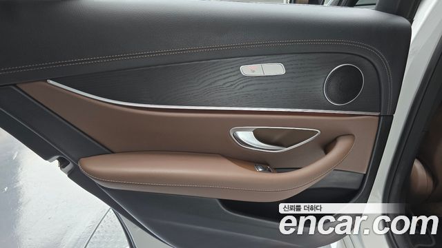 Mercedes-Benz E-Class E250 AMG Line