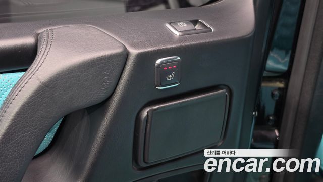 Mercedes-Benz G-Class G63 AMG