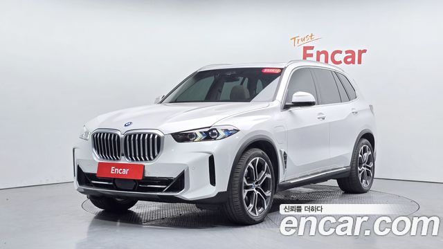 BMW X5 xDrive 50e xLine