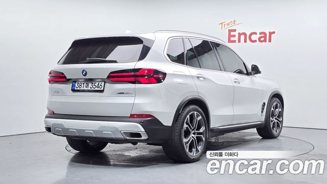 BMW X5 xDrive 50e xLine