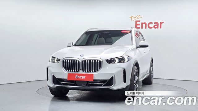 BMW X5 xDrive 50e xLine