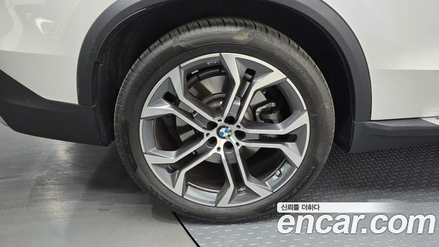 BMW X5 xDrive 50e xLine