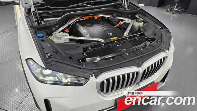 BMW X5 xDrive 50e xLine
