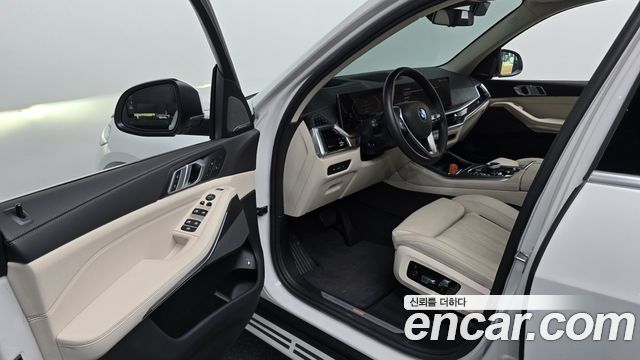 BMW X5 xDrive 50e xLine