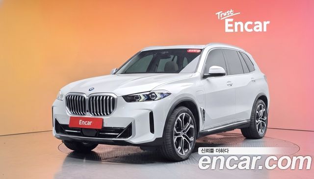 BMW X5 xDrive 50e xLine