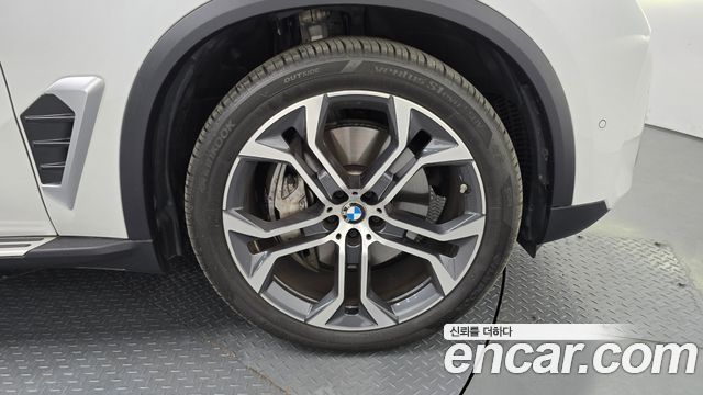 BMW X5 xDrive 50e xLine