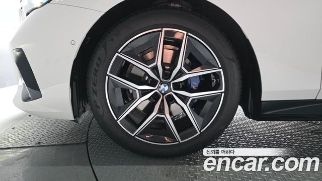 BMW 5-Series 520i M Sport
