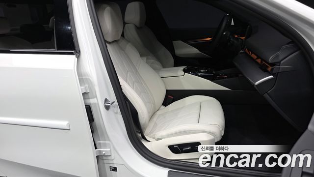 BMW 5-Series 520i M Sport
