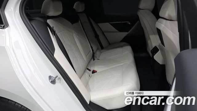 BMW 5-Series 520i M Sport