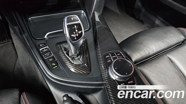 BMW 4-Series 420d xDrive Sport GranCoupe