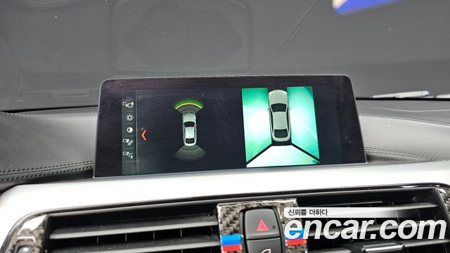 BMW 4-Series 420d xDrive Sport GranCoupe
