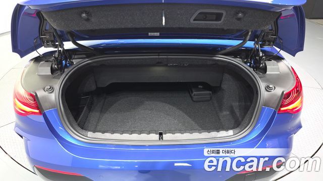 BMW 4-Series 420i M Sport Pro Convertible
