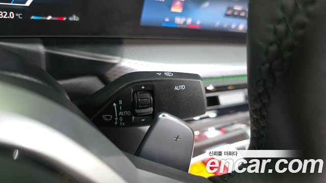 BMW 4-Series 420i M Sport Pro Convertible