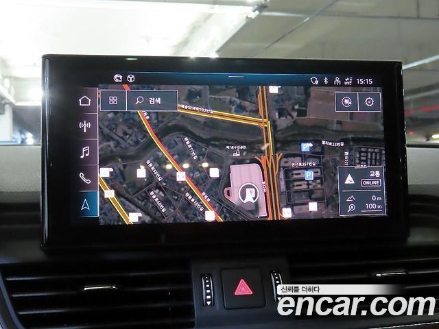 Audi Q5 45 TFSI Quattro Sportback