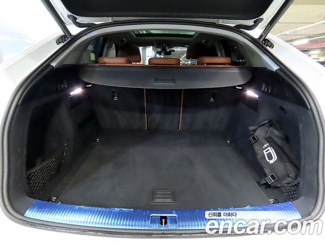 Audi Q5 45 TFSI Quattro Sportback