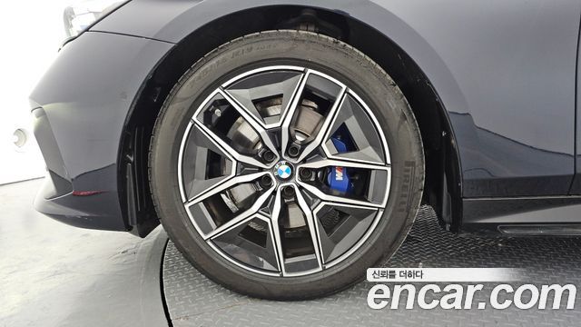 BMW 5-Series 520i M Sport