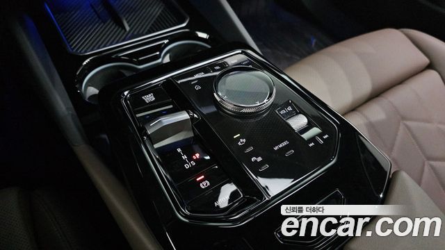 BMW 5-Series 520i M Sport