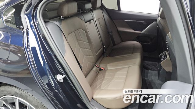 BMW 5-Series 520i M Sport