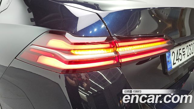 BMW 5-Series 520i M Sport