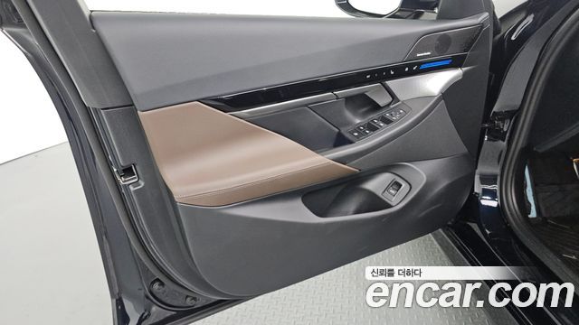 BMW 5-Series 520i M Sport