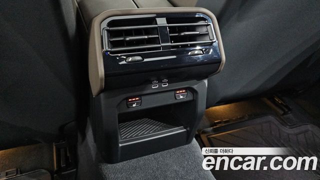 BMW 5-Series 520i M Sport