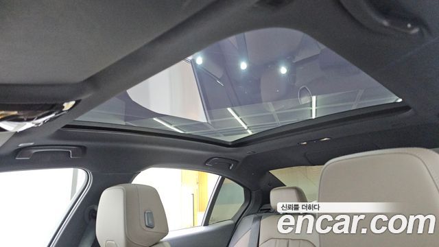 BMW 5-Series 520i M Sport