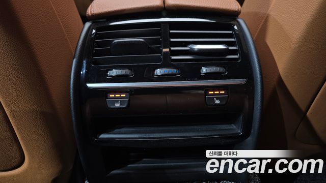 BMW 5-Series 530i M Sport Package