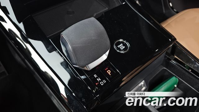 Land Rover Range Rover Sport P400 AB