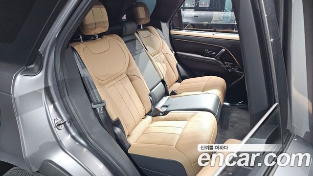 Land Rover Range Rover Sport P400 AB