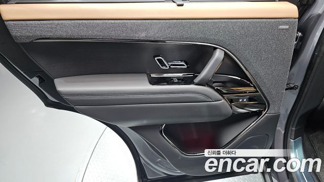 Land Rover Range Rover Sport P400 AB