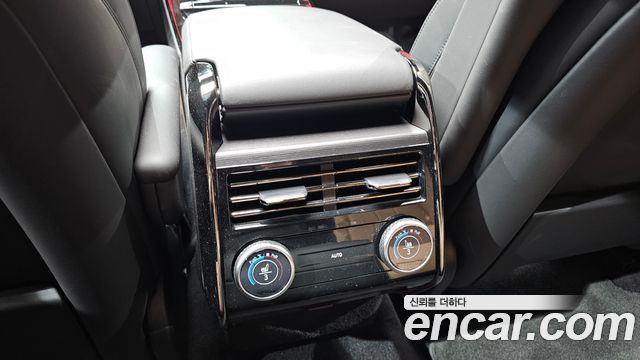 Land Rover Range Rover Sport P400 AB