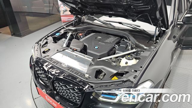 BMW X4 xDrive20i M Sports Pro