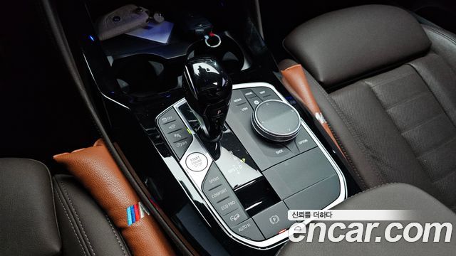 BMW X4 xDrive20i M Sports Pro