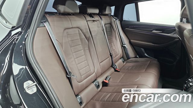 BMW X4 xDrive20i M Sports Pro