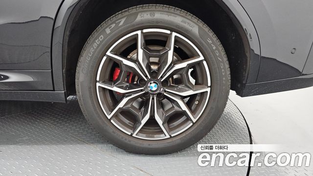 BMW X4 xDrive20i M Sports Pro