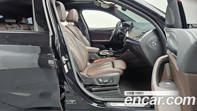BMW X4 xDrive20i M Sports Pro