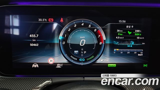 Mercedes-Benz E-Class E350 4MATIC AMG Line
