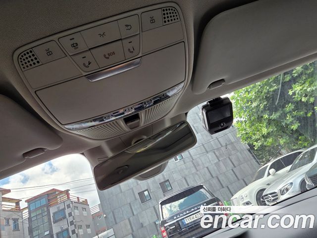 Mercedes-Benz E-Class E300 Avantgarde