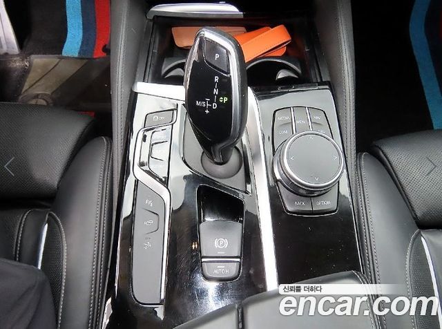 BMW Gran Turismo 620d Luxury
