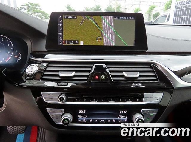 BMW Gran Turismo 620d Luxury
